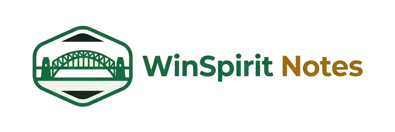 winspiritcasinoinfoau.com
